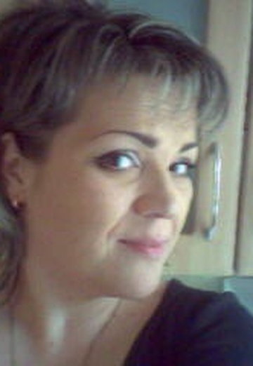 My photo - tatyana, 48 from Priozersk (@danilkadin)
