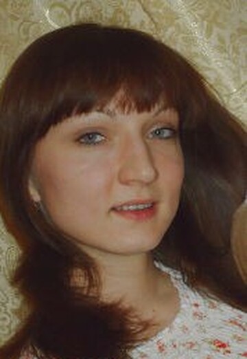 My photo - Lena, 35 from Livny (@lisenokn18)