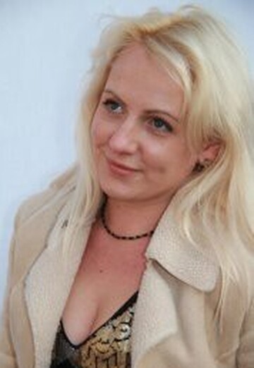 My photo - Svetlana, 38 from Nizhny Novgorod (@svetlana8081369)