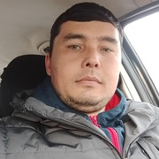 Саидмурод, 35, Москва