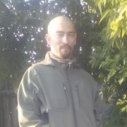 Тимур, 29, Верхнеуральск