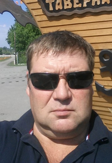 Моя фотография - Валерий, 59 из Новосибирск (@valeriy68514)