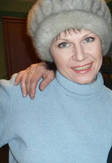 My photo - Natalya, 52 from Solikamsk (@natalwy6388723)