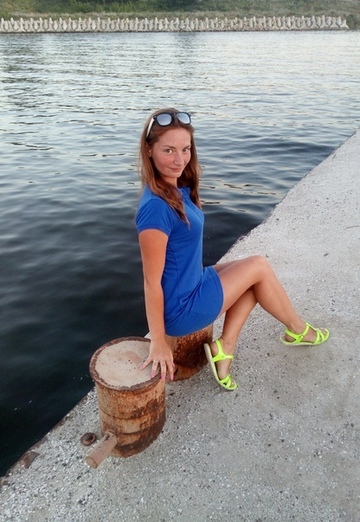 Моя фотография - Кристина Иванова, 31 из Ульяновск (@kristinaivanova30)