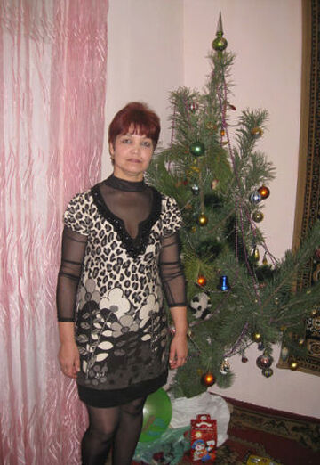 My photo - Aziza, 57 from Yalta (@aziza116)