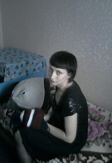 My photo - Alena, 46 from Novotroitsk (@elena3869)
