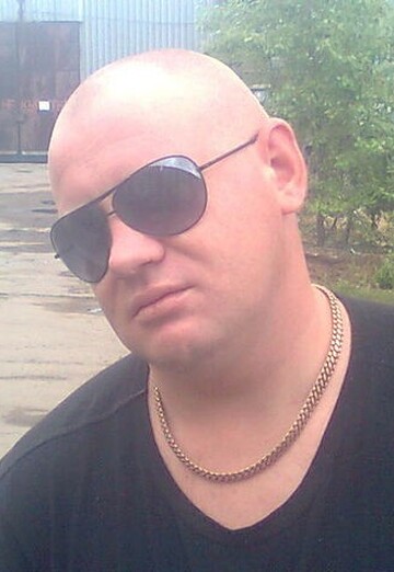 My photo - Sergey, 41 from Partisansk (@sergey665232)