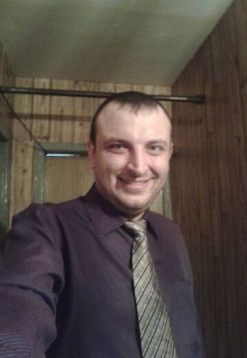 My photo - Aleksandr, 40 from Michurinsk (@aleksandr321148)