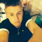 Владислав Кузин, 28, Пикалёво