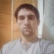 Денис, 31, Дубна (Тульская обл.)