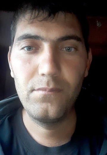 My photo - Osman, 34 from Taraz (@osman1350)