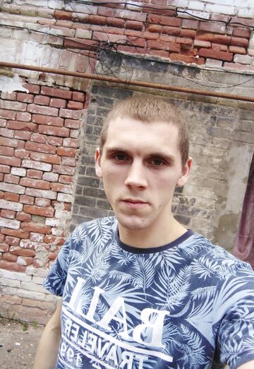 My photo - Viktor, 26 from Armavir (@viktor216131)