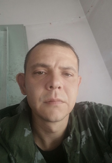 My photo - Andrey, 41 from Big Village (@andrey828146)