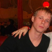 Станислав, 33, Высокая Гора