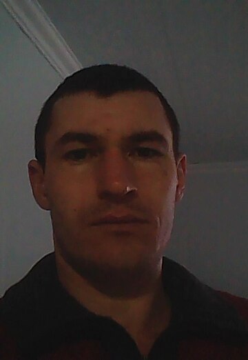 My photo - Ivan, 33 from Biysk (@ivan235390)