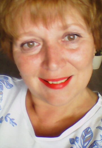 My photo - Regina, 49 from Novorossiysk (@regina7105)