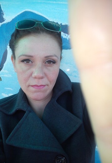 My photo - Antonina, 48 from Korenovsk (@antonina2888)