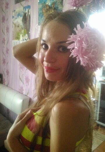 My photo - Nataliya, 35 from Sarov (@nataliya15600)