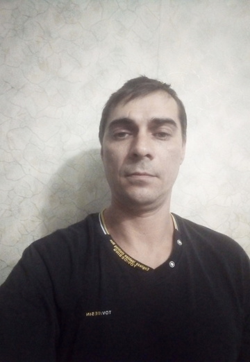 My photo - Valera, 46 from Astrakhan (@valera46034)