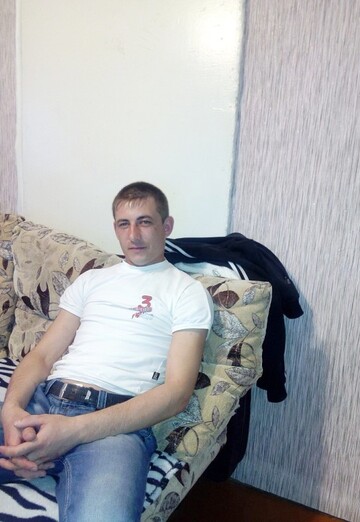 Моя фотография - Евгений Райфегерст, 39 из Минусинск (@evgeniyrayfegerst)