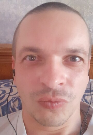 My photo - Sergey, 40 from Nevinnomyssk (@sergey898112)