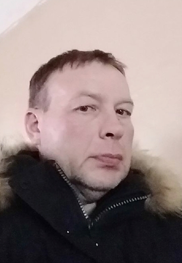 My photo - Vyacheslav, 57 from Cherepovets (@vyacheslav75660)