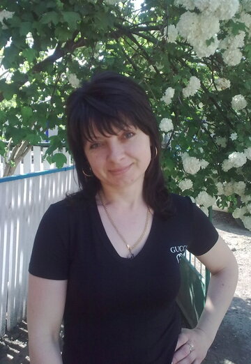 Моя фотографія - Наталія, 56 з Вінниця (@natalya212716)