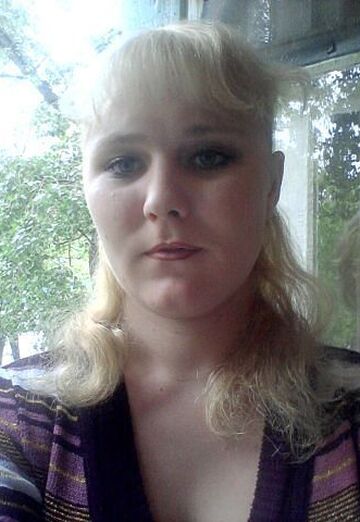 Ma photo - elena, 31 de Apcheronsk (@elena38815)