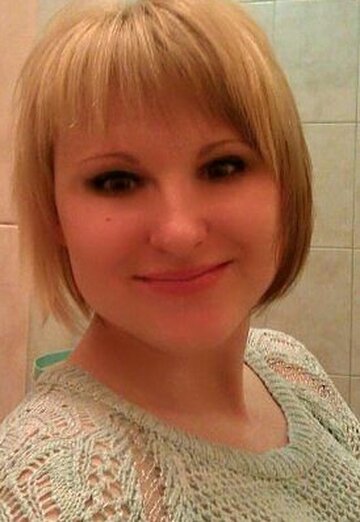 Моя фотография - Лина, 33 из Полтава (@angel8338)