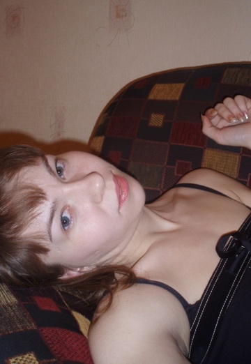 My photo - Angel, 38 from Perm (@shipilovskih)