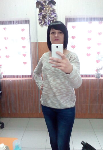 My photo - Mirka, 40 from Mukachevo (@mirka134)