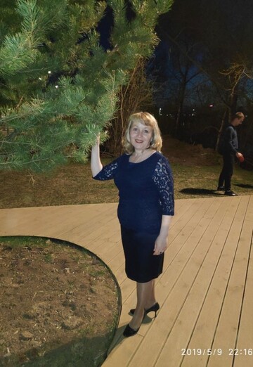 My photo - Svetlana, 49 from Glazov (@svetlana235170)