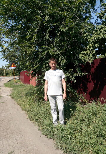 Моя фотография - Андрей, 52 из Зверево (@andrey737070)