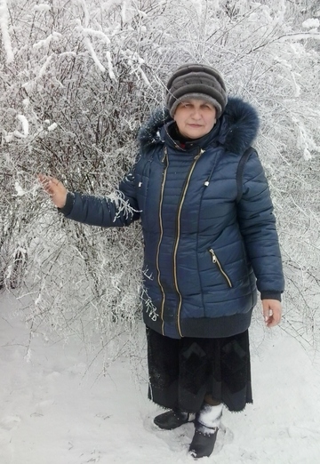 My photo - Tatyana, 62 from Enakievo (@tatyana52932)
