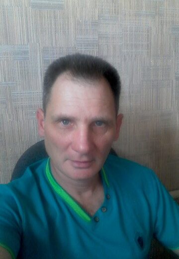Моя фотография - Евгений, 55 из Новый Оскол (@evgeniy167865)