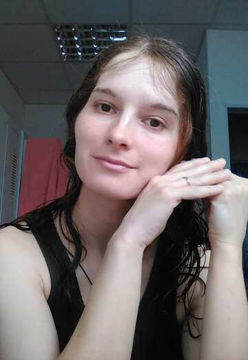 My photo - Svetlana, 37 from Zolotonosha (@svetlana144009)