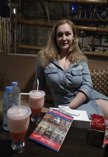 Моя фотография - Снежана, 41 из Киев (@snejana5789)
