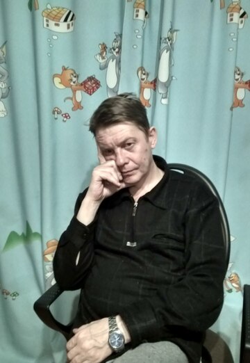 Моя фотография - Сергеич, 49 из Благовещенск (@sergeich163)