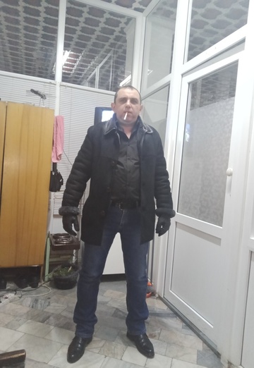 My photo - Vladimir, 43 from Kostanay (@vladimir316528)