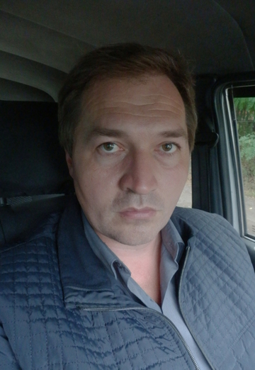 Моя фотография - Андрей, 44 из Харьков (@andrey540846)