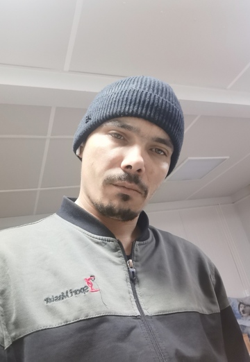 My photo - Roman, 31 from Dubinino (@roman287764)