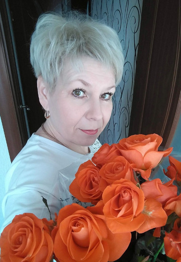 Mein Foto - LJuDMILA, 48 aus Schtscholkowo (@ludmila118271)