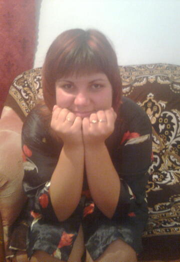 My photo - Svetlana, 32 from Belgorod-Dnestrovskiy (@svetlana54499)
