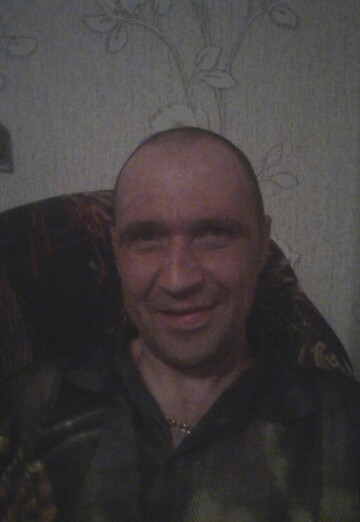 My photo - Ivan, 47 from Gay (@ivan176052)