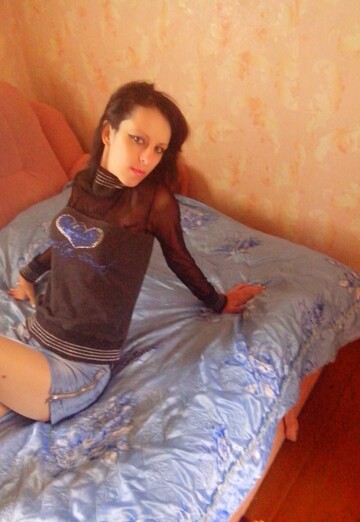 My photo - kira, 30 from Volsk (@kira5714)