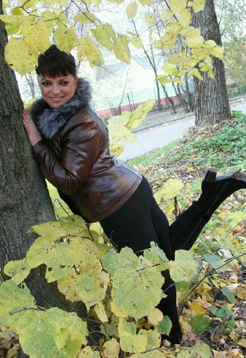Моя фотография - ОЛЕСЯ, 37 из Москва (@olesya32009)