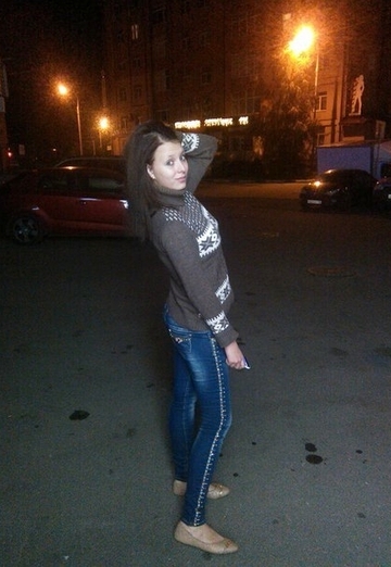 My photo - viktoriya)*, 25 from Sergiyev Posad (@viktoriya45594)
