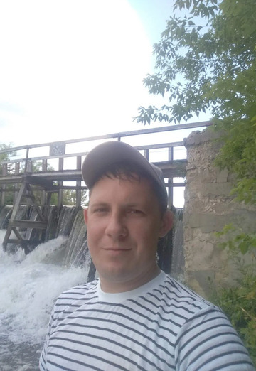 My photo - Sergey, 33 from Novyy Oskol (@sergey1004279)
