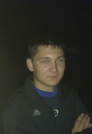 Mein Foto - Pawel Paramanjuk, 37 aus Blagoweschtschensk (@pavelparamanuk)