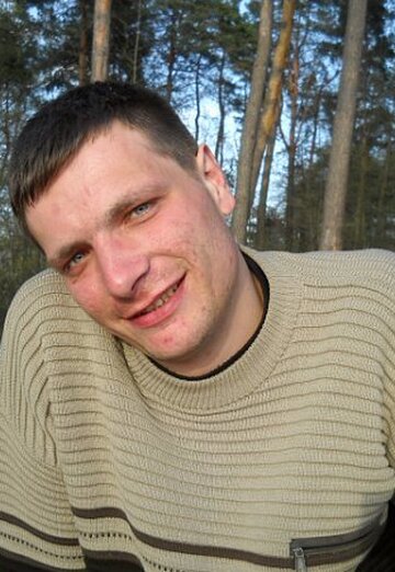 My photo - Evgeniy, 40 from Armyansk (@evgeniy275022)